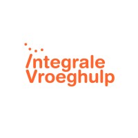 Integrale Vroeghulp Midden Brabant logo - Similar company to Weijerzorg