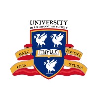 University of Liverpool Law Society logo - Similar company to School Of Law And Social Justice, University Of Liverpool