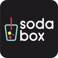 Sodabox logo - Similar company to Builderpad