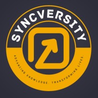 SyncVersity logo - Similar company to Geexec®