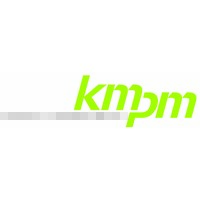 KMPM logo - Similar company to Ssi Varna