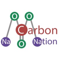CarboNation logo - Similar company to Hirecord