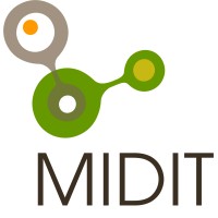 MIDIT logo - Similar company to Idetsa