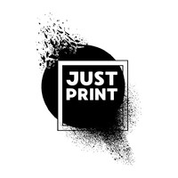 Just Print Geo logo - Similar company to Just Print