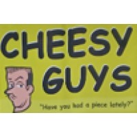 The Cheesy Guys Inc. logo - Similar company to Adapharm Gmbh