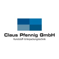 Claus Pfennig GmbH Kunststoff-und Verpackungstechnik logo - Similar company to Atecarma®