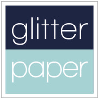 Glitter Paper Designs logo - Similar company to Css Industries, Inc.