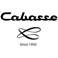 Cabasse logo - Similar company to Devialet