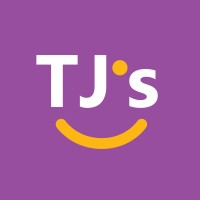 TJ's the Kiddies Store logo - Similar company to I-Corp Security Services Ltd
