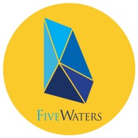 Five Waters logo - Similar company to Mysoho