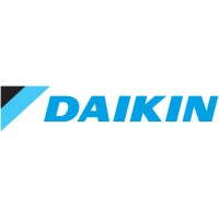 Daikin Chemical Southeast Asia logo - Similar company to S.M. Chemical Supplies
