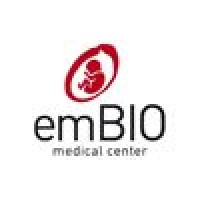 EMBIO MEDICAL CENTER logo - Similar company to Ανοδικη Services