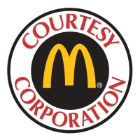 Courtesy Corporation - McDonald's