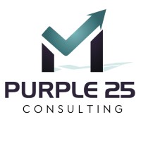 Purple25 Consulting logo - Similar company to Sccyber E-Learning Community