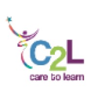 C2L Care To Learn Ltd