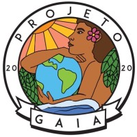 Projeto Gaia 🌎 logo - Similar company to Shimejito Urban Farms