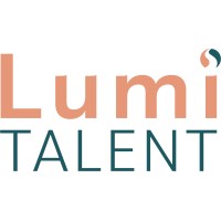 LumiTalent logo - Similar company to Ushca
