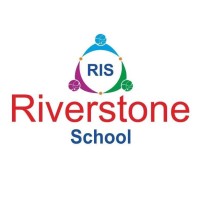 Riverstone Schools logo - Similar company to Edcrawler (Powered By Gslc)