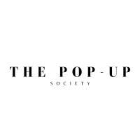 The Pop Up Society logo - Similar company to Let'S Deco!®