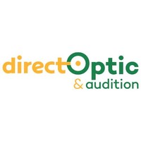 Direct Optic & Audition logo - Similar company to Logicmax Technologie