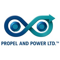 Propel and Power Limited logo - Similar company to Sln Solutions