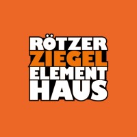 Rötzer-Ziegel-Element-Haus GmbH logo - Similar company to Hebelhaus