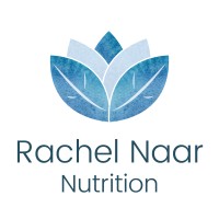 Rachel Naar Nutrition logo - Similar company to Empowered Nutrition