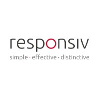 Responsiv logo - Similar company to Hark Solutions