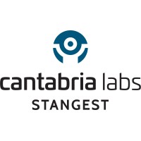 Cantabria Labs Stangest logo - Similar company to 1 Solution Group