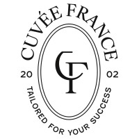 Cuvée France logo - Similar company to Halcyox