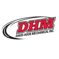 Davis-Houk Mechanical, Inc. logo - Similar company to Evg Extracts Llc