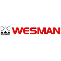 WESMAN logo - Similar company to 4Foundry Technology