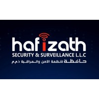 HAFIZATH SECURITY AND SUVEILLANCE L.L.C logo - Similar company to Rahmath Store