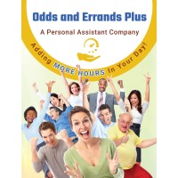Odds and Errands Plus logo - Similar company to Interspond