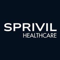 SPRIVIL HEALTHCARE PRIVATE LIMITED logo - Similar company to Medispray Laboratories Private Limited
