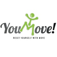 YouMove Hyvinkää logo - Similar company to Erlatek Ltd