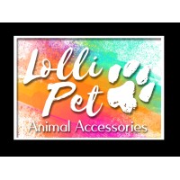 Lollipet - Animal Accessories logo - Similar company to Scamalert
