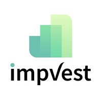Impvest logo - Similar company to Siam Technical Studios