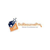GoResumePro logo - Similar company to Wealthy Millets