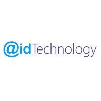 Aid Technology logo - Similar company to Hackerium