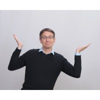 Jade Rubick Consulting, LLC logo - Similar company to ValueLed Design