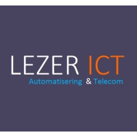 Lezer ICT logo - Similar company to Technoberg