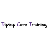 Tiptop Care Training logo - Similar company to Jempson'S