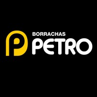 Borrachas Petro logo - Similar company to Borrachas União