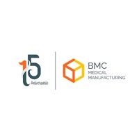 BMC Medical Manufacturing logo - Similar company to Sleepybelly