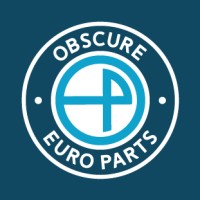 Obscure Euro Parts