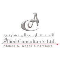 Allied Consultants Ltd. logo - Similar company to Zs Engineering Consultancy