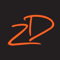 Zero Defects logo - Similar company to Sheenly Lighting