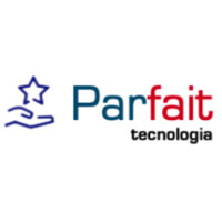 Parfait Tecnologia logo - Similar company to Cluster Tech