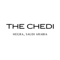 The Chedi Hegra logo - Similar company to Banyan Tree Alula